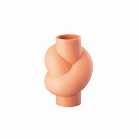Node - Mini Vase Coral mini ornamental plant  