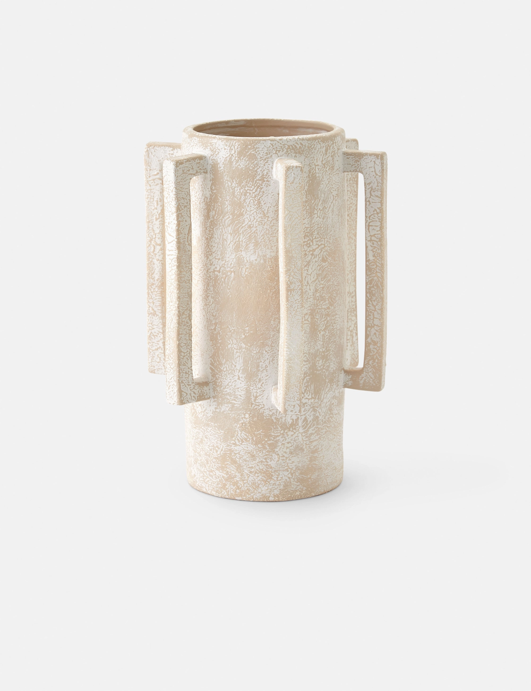 Normandie Vase by Lemieux et Cie mini ornamental plant  