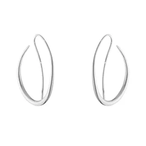 Offspring Double Hoop Earrings