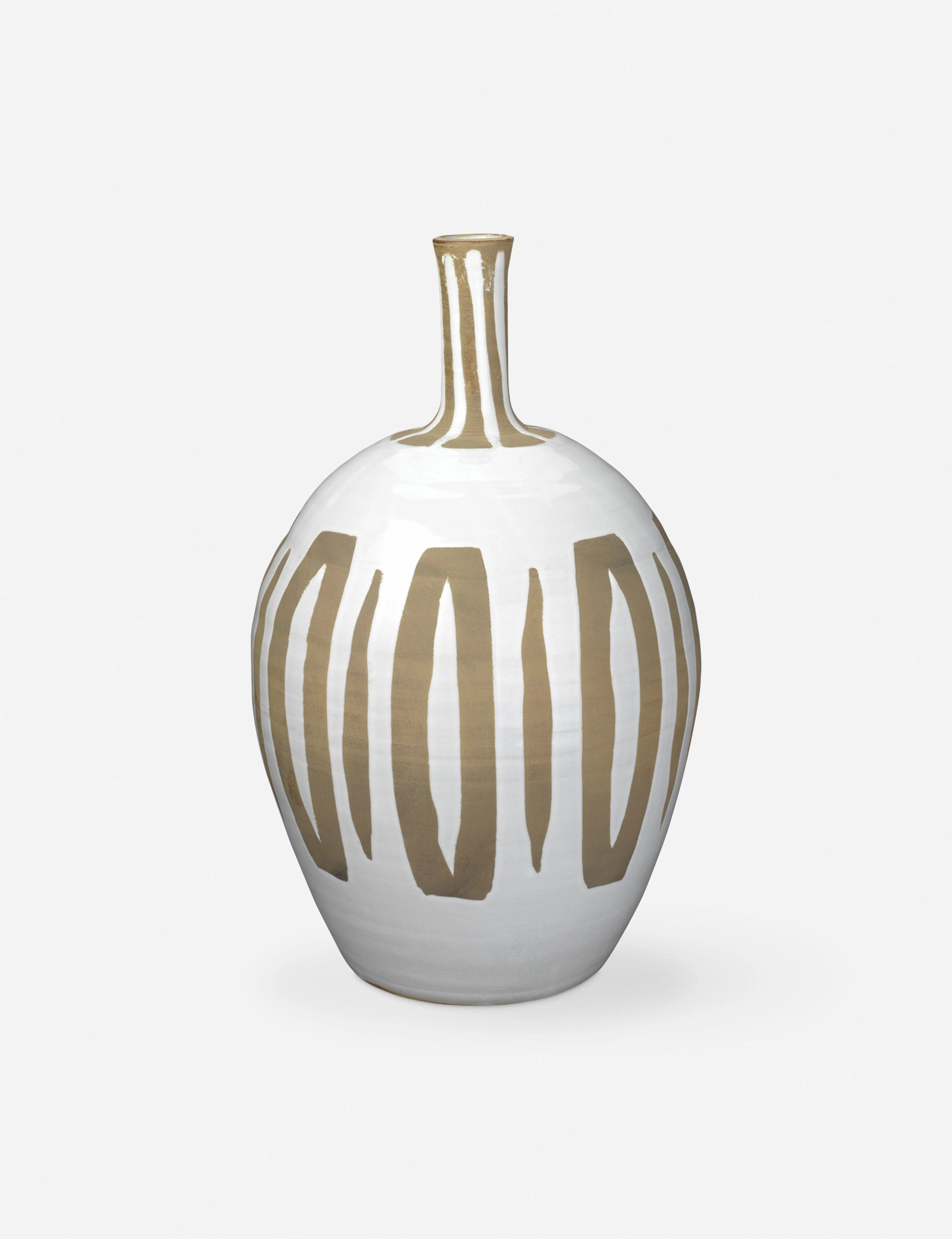 Olympic Decorative Vase mini ornamental plant  