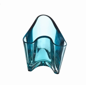 Omnia - Letters "A" Vase mini ornamental plant  