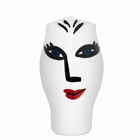 Open Minds - Vase mini ornamental plant  