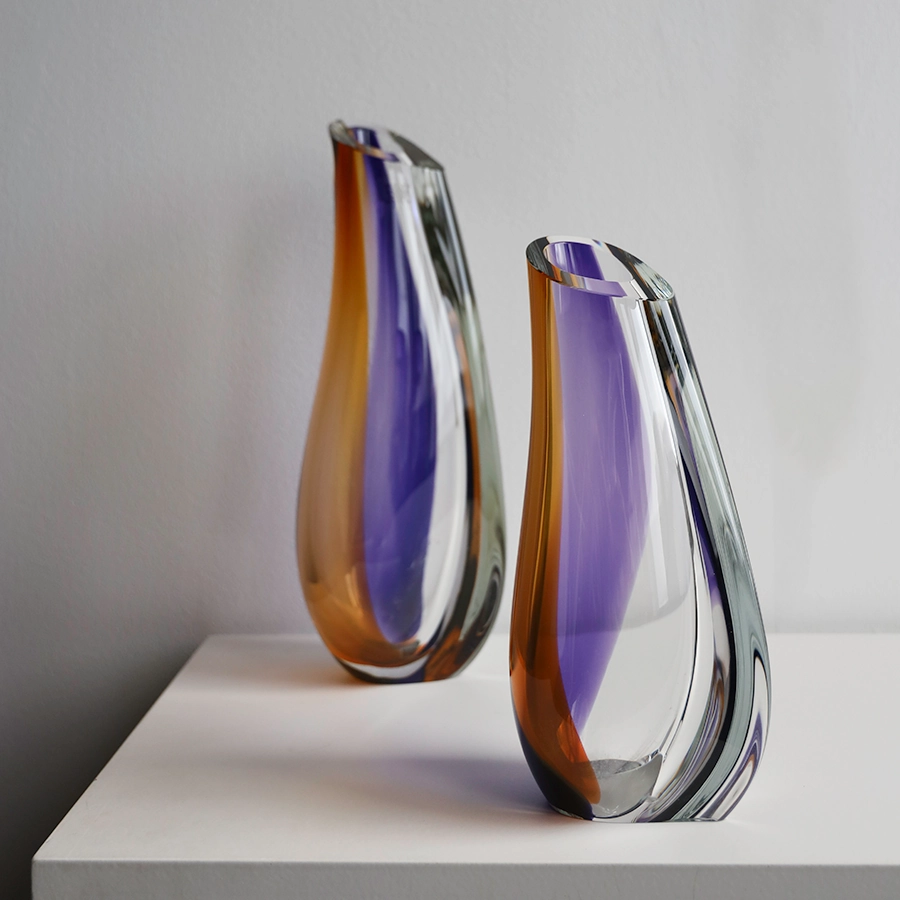 Orchid - Vases