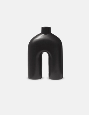 Ozo Decorative Vase by Osmos Studio mini ornamental plant  