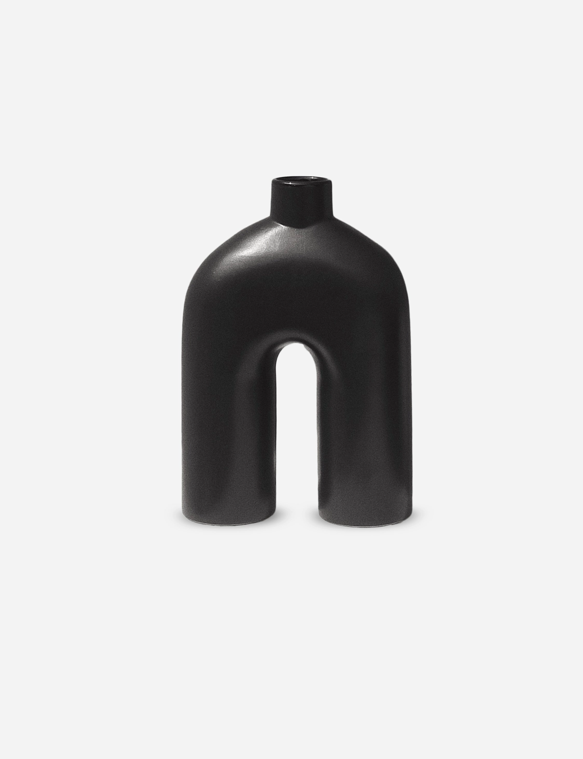 Ozo Decorative Vase by Osmos Studio mini ornamental plant  