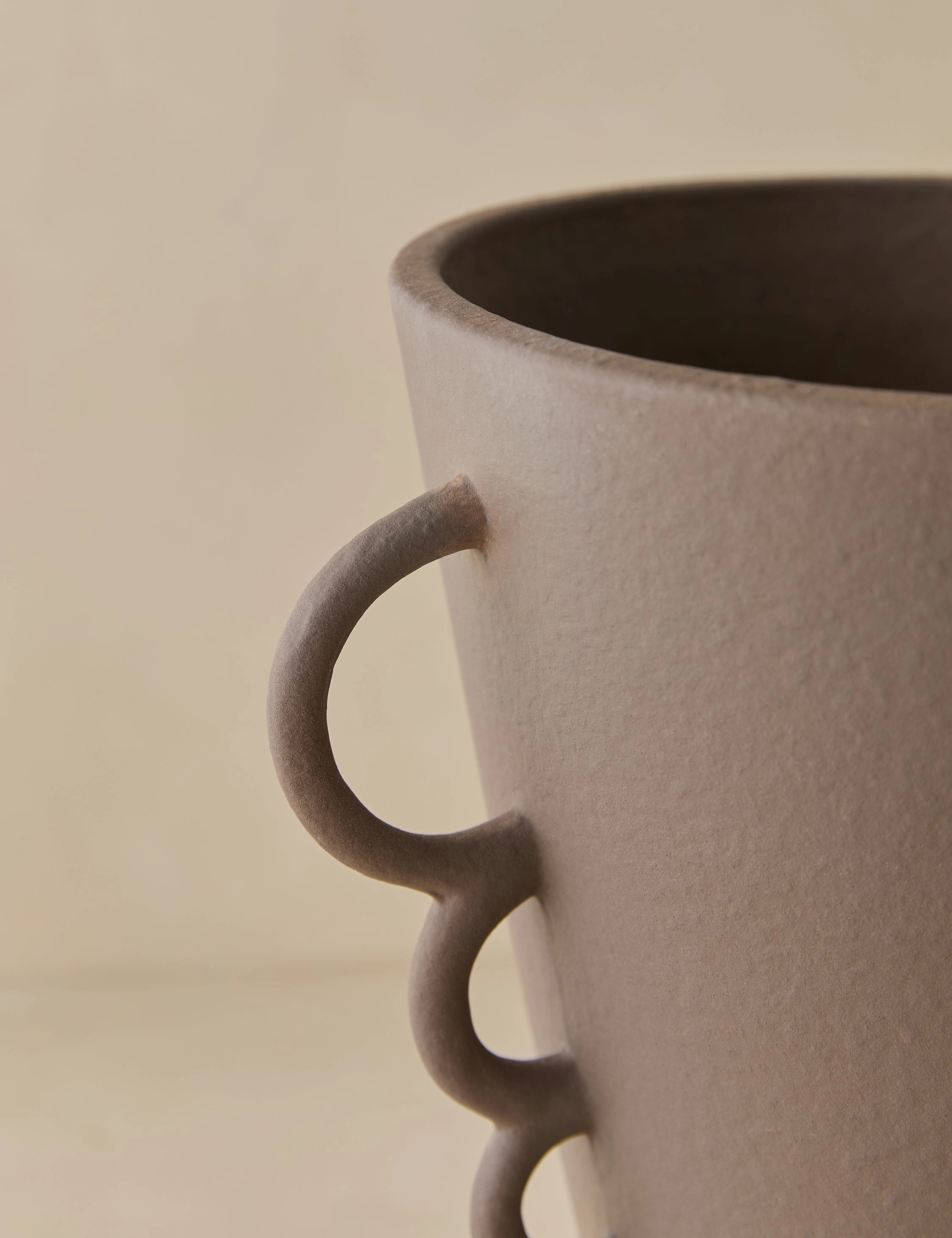 Panthea Vase by Aimee Song