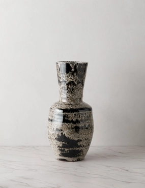 Phillipe Decorative Vase -  - mini ornamental plant  