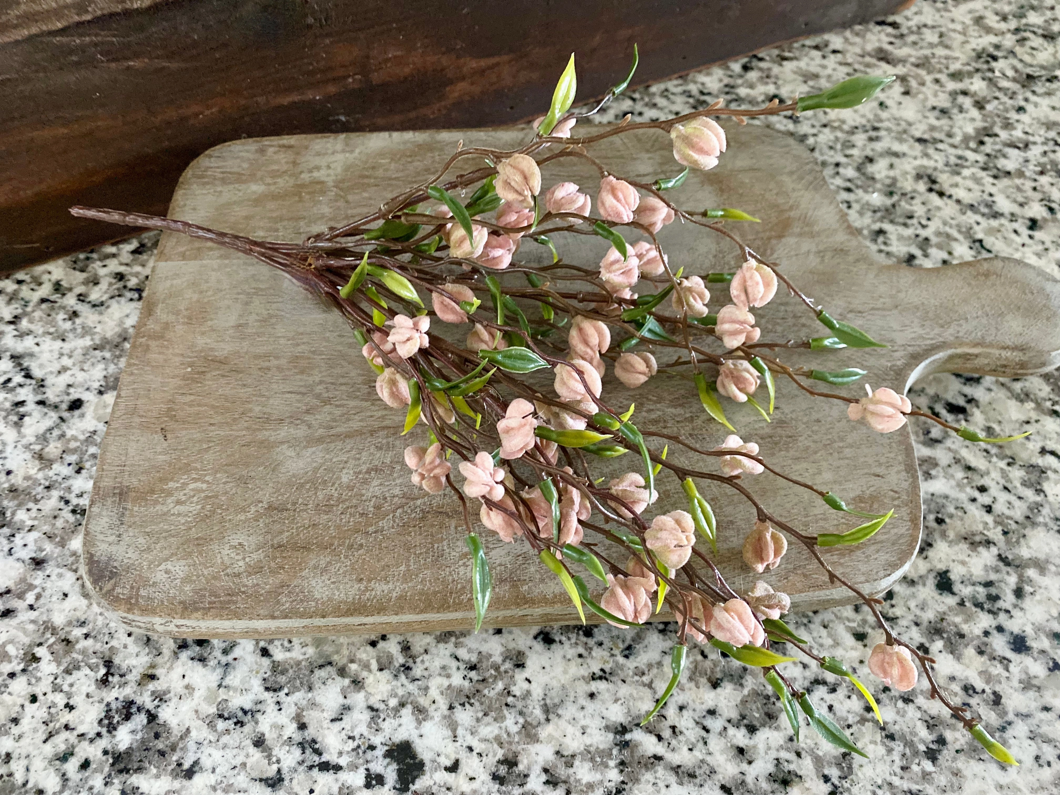Pink Daydream Buds