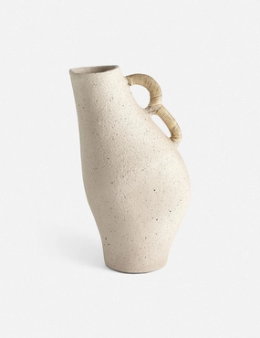 Pisa Decorative Vase -  - mini ornamental plant  