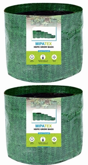 Plant Grow Bags classic flowerpot  