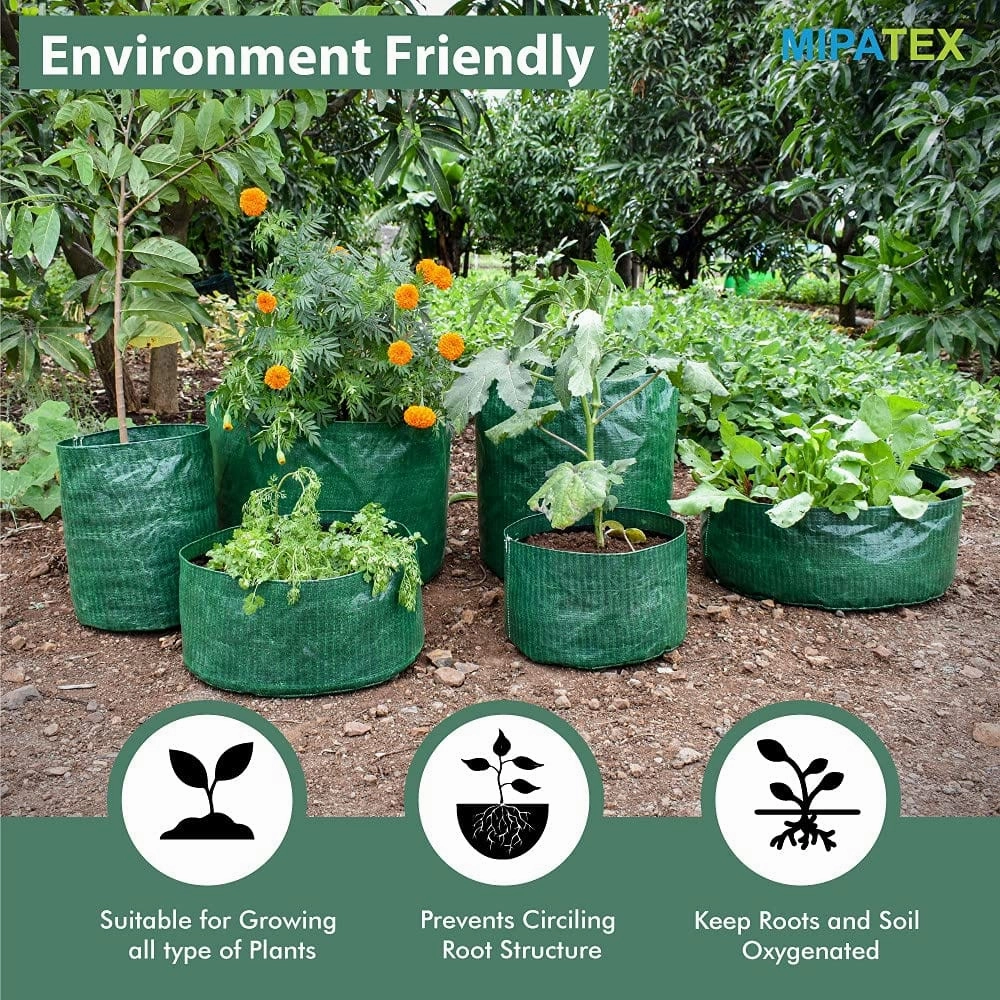 Plant Grow Bags