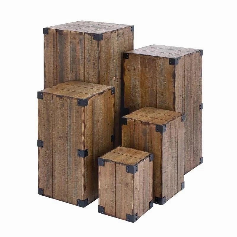 Plant Stand : Tables for small spaces