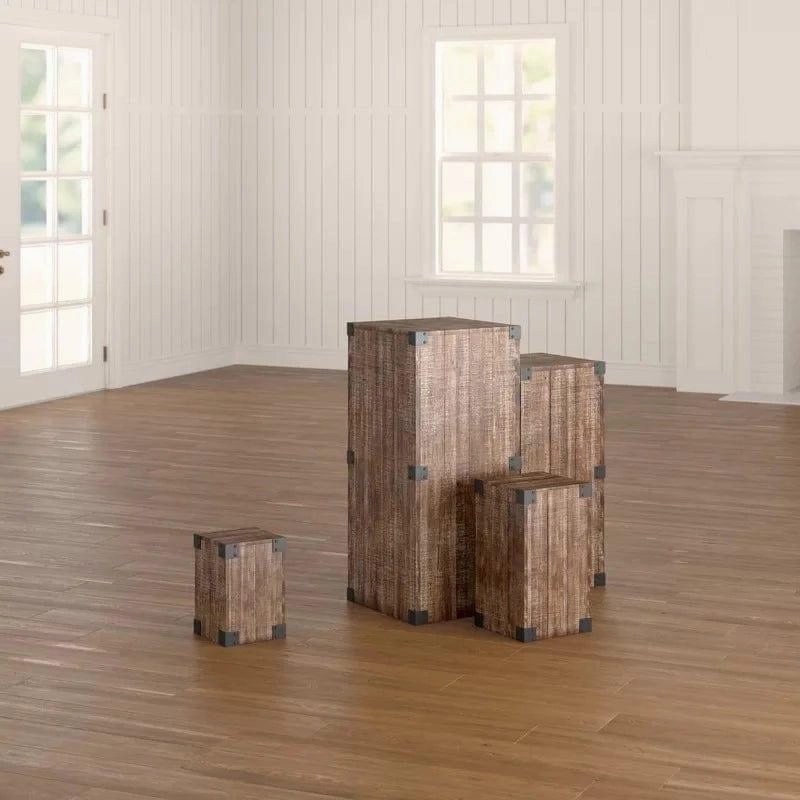 Plant Stand : Tables for small spaces