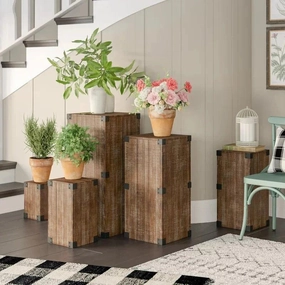 Plant Stand : Tables for small spaces cactus succulent plant  