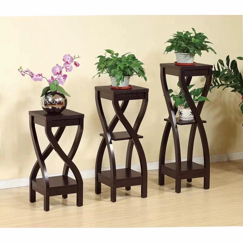 Plant Stand : VINI Plant Stand cactus succulent plant  