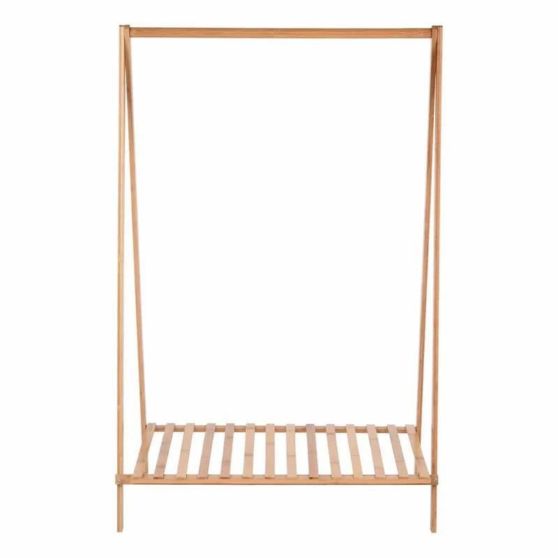 Plant Stand: Free Form Multi-Tiered Plant Stand