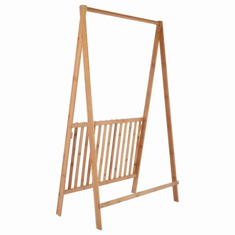 Plant Stand: Free Form Multi-Tiered Plant Stand