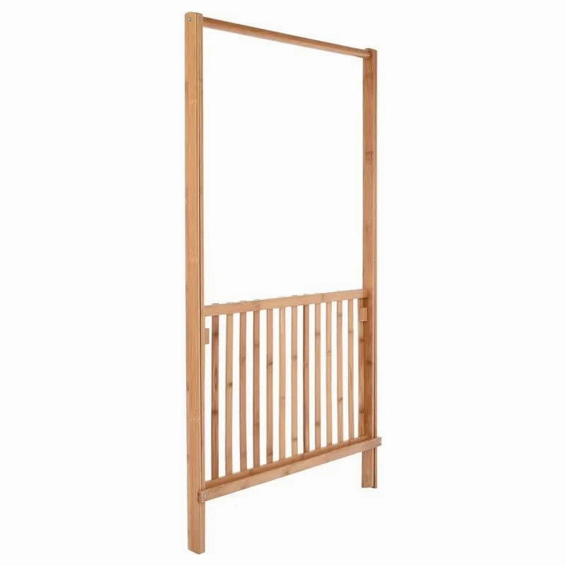 Plant Stand: Free Form Multi-Tiered Plant Stand