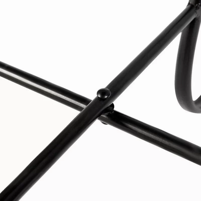 Plant Stand: Round Plant Stand