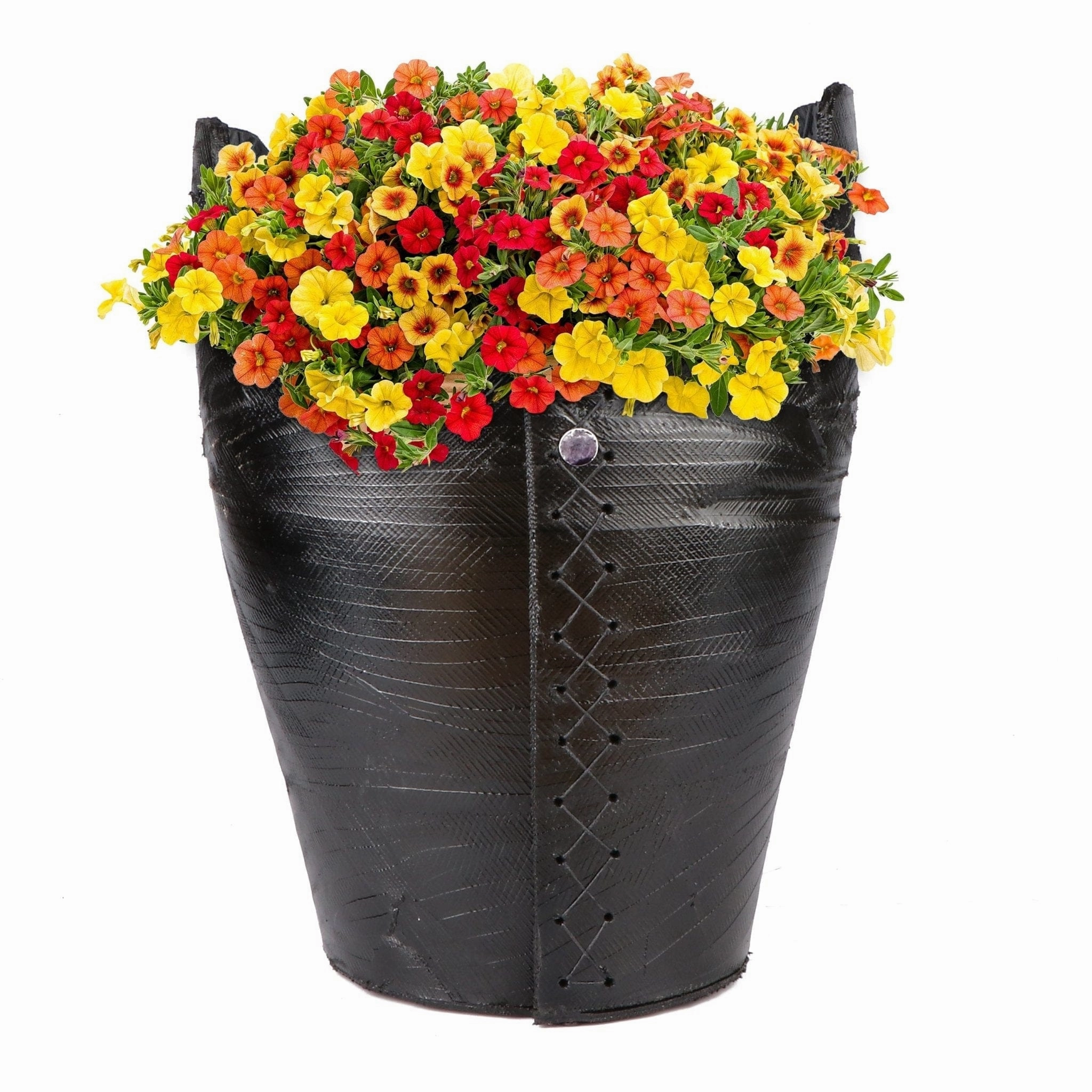 Planter With Handle