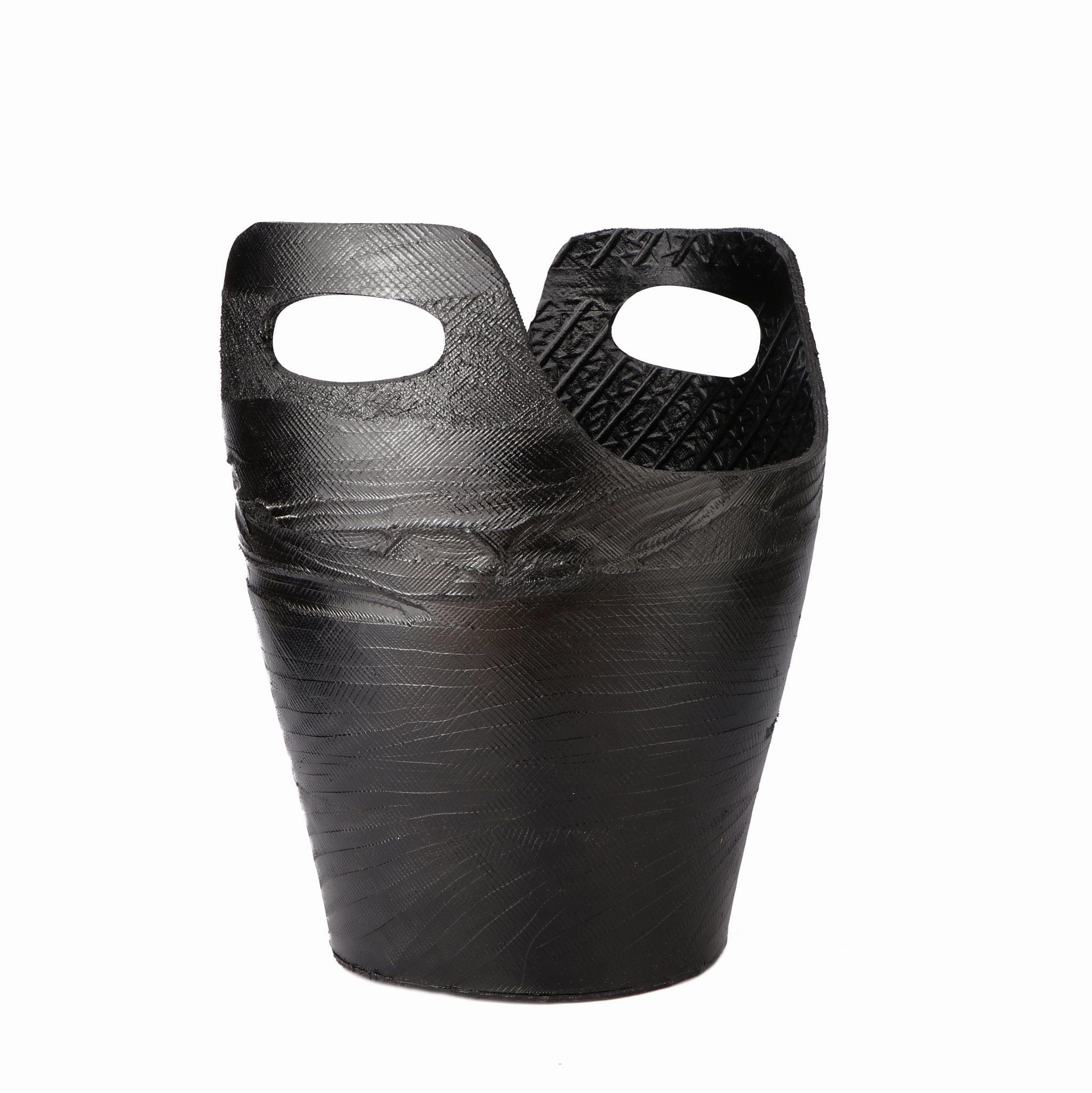 Planter With Handle