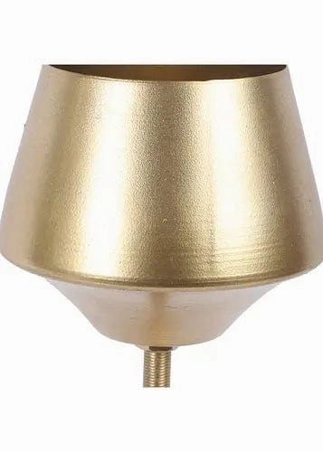 Planter with Stand (Wine Shape) - Set of 2