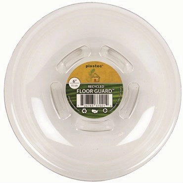 Plastec Recycled Floor Guard plant seeds  