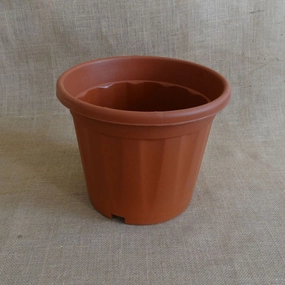 Plastic Grower Pot, Dia-14 Inch ceramic planter  