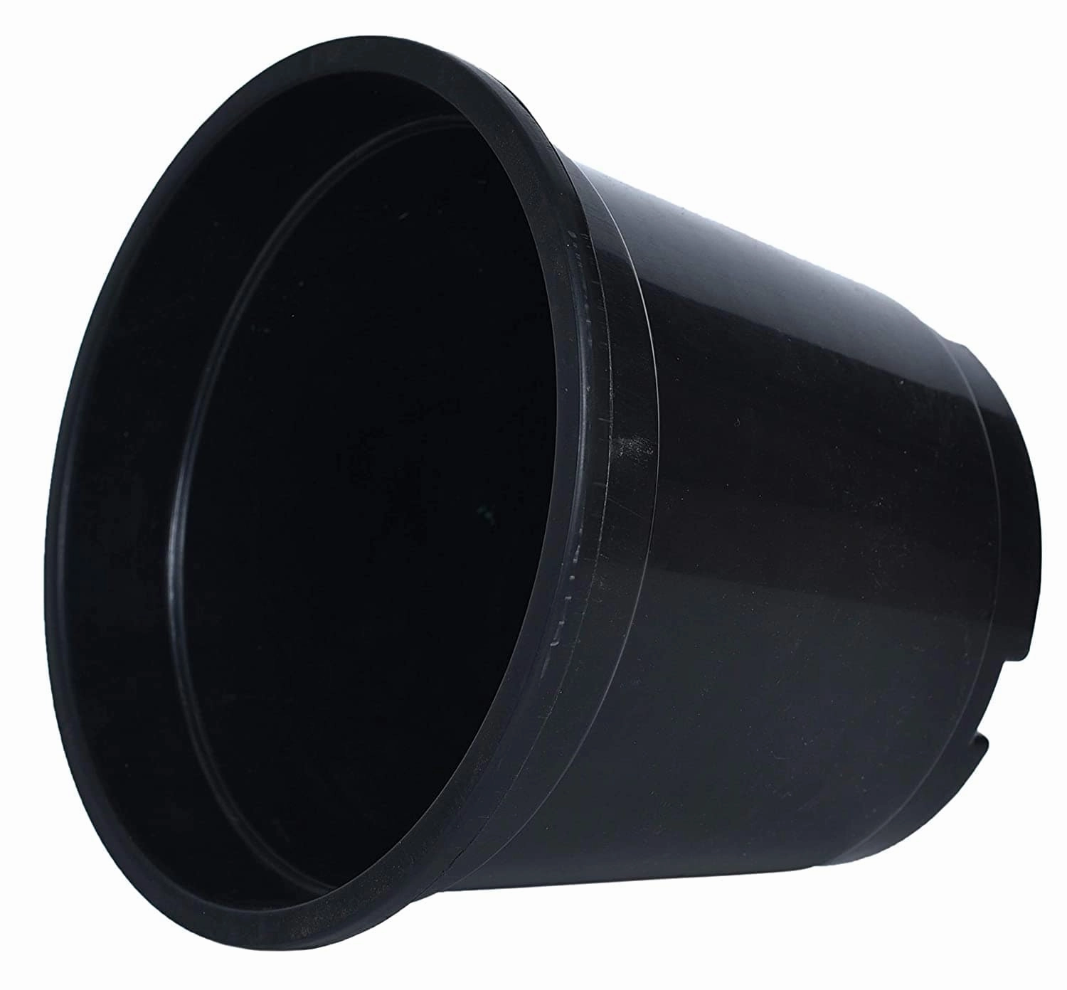 Plastic Planter (Set Of 12)