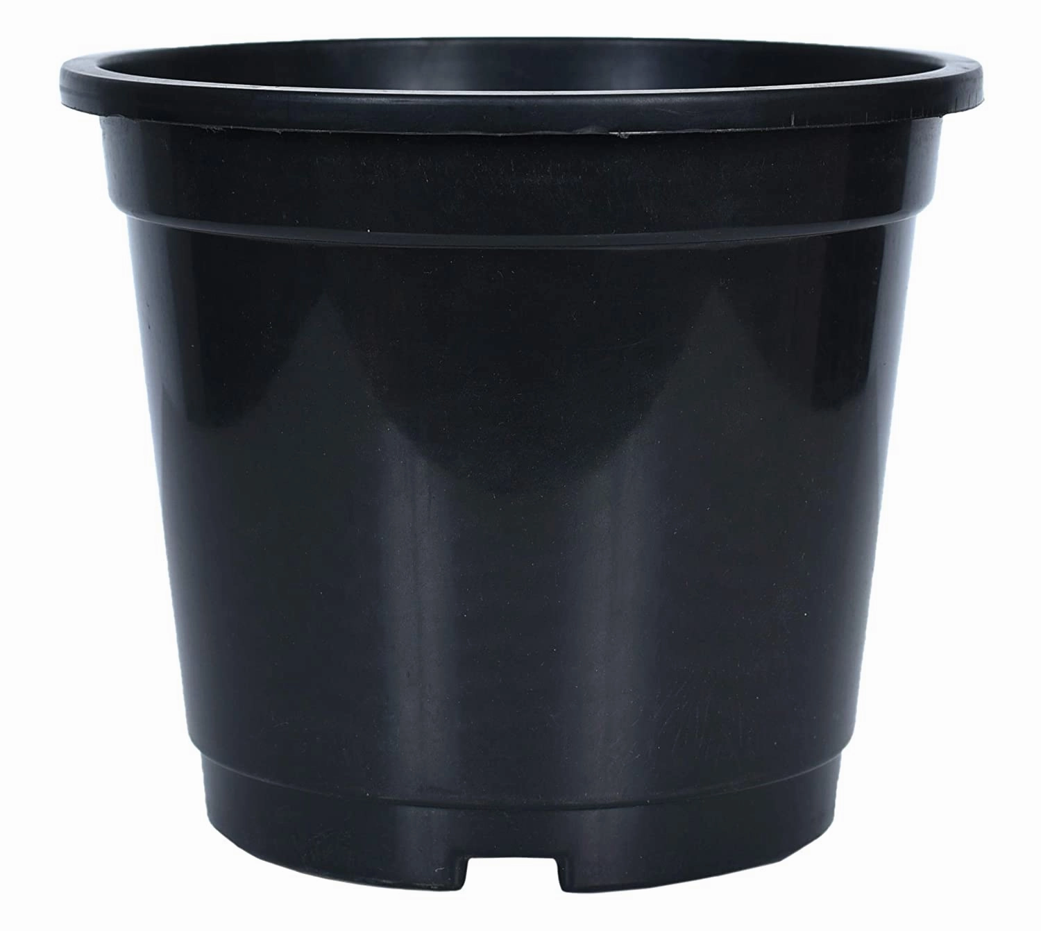 Plastic Planter (Set Of 12)