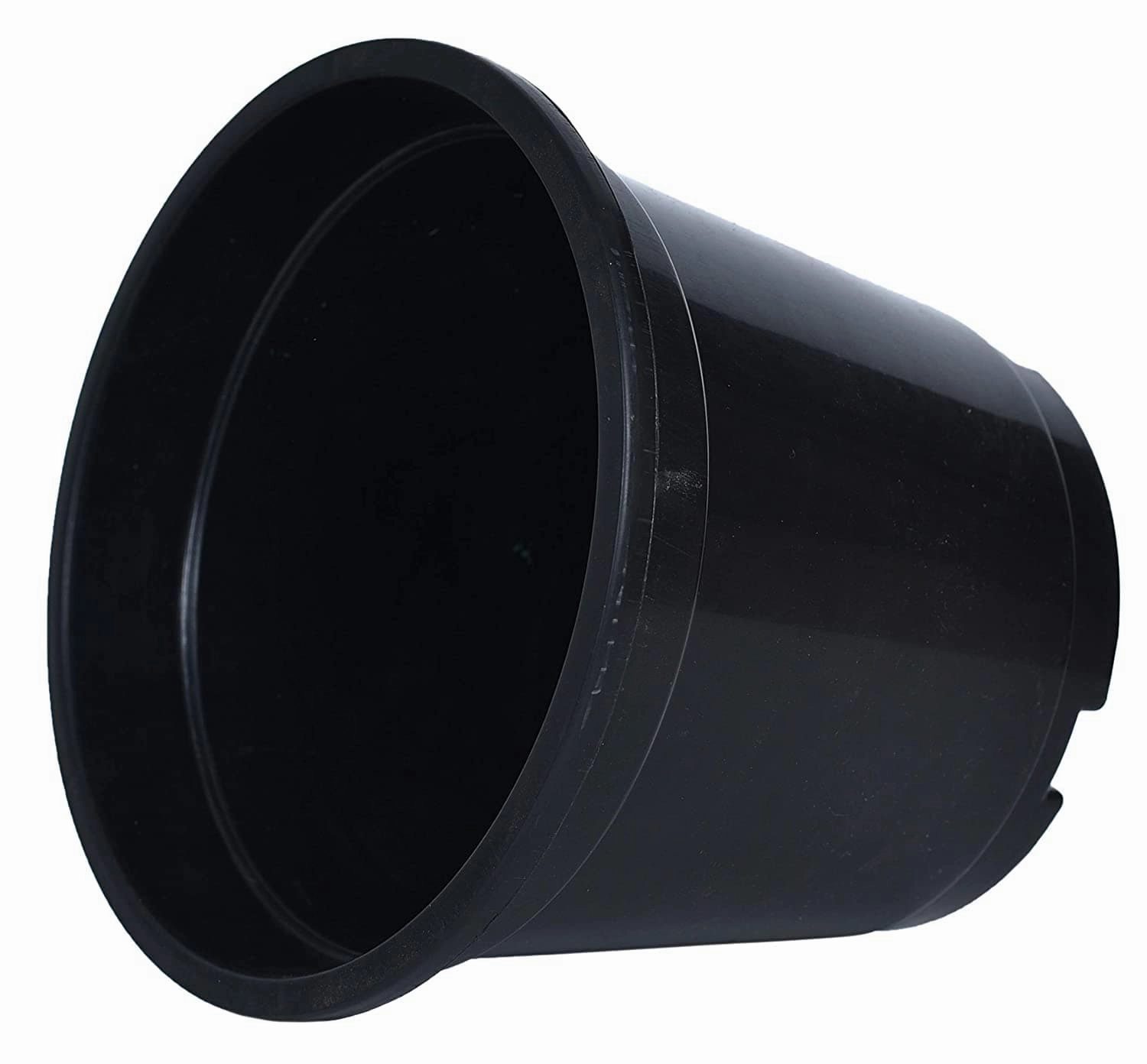 Plastic Planter (Set Of 9)