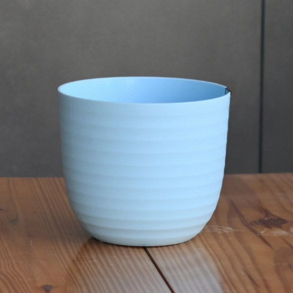 Plastic Verona 14 Pot/Planter- Set of 3