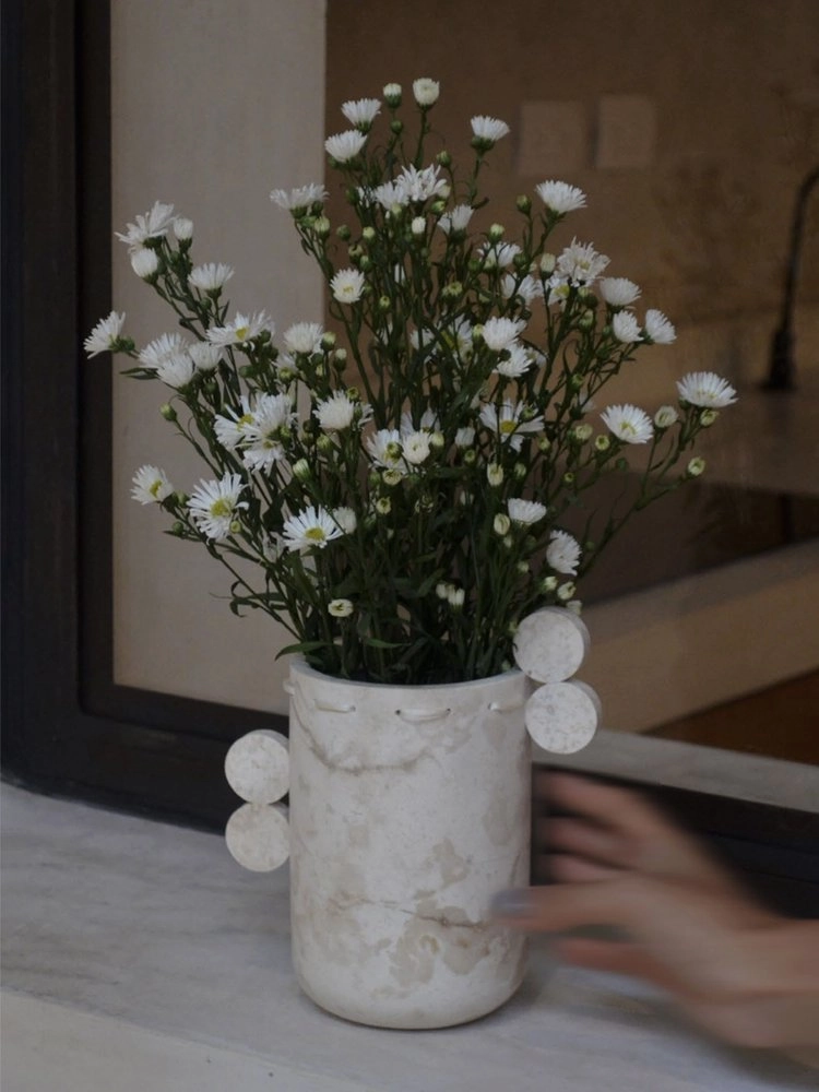 Pok Ta Pok Vase Medium