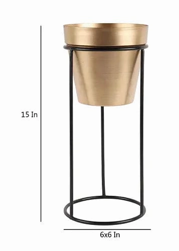 Pot Shape Planter (Big) - Set of 2