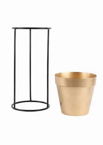 Pot Shape Planter (Big) - Set of 2