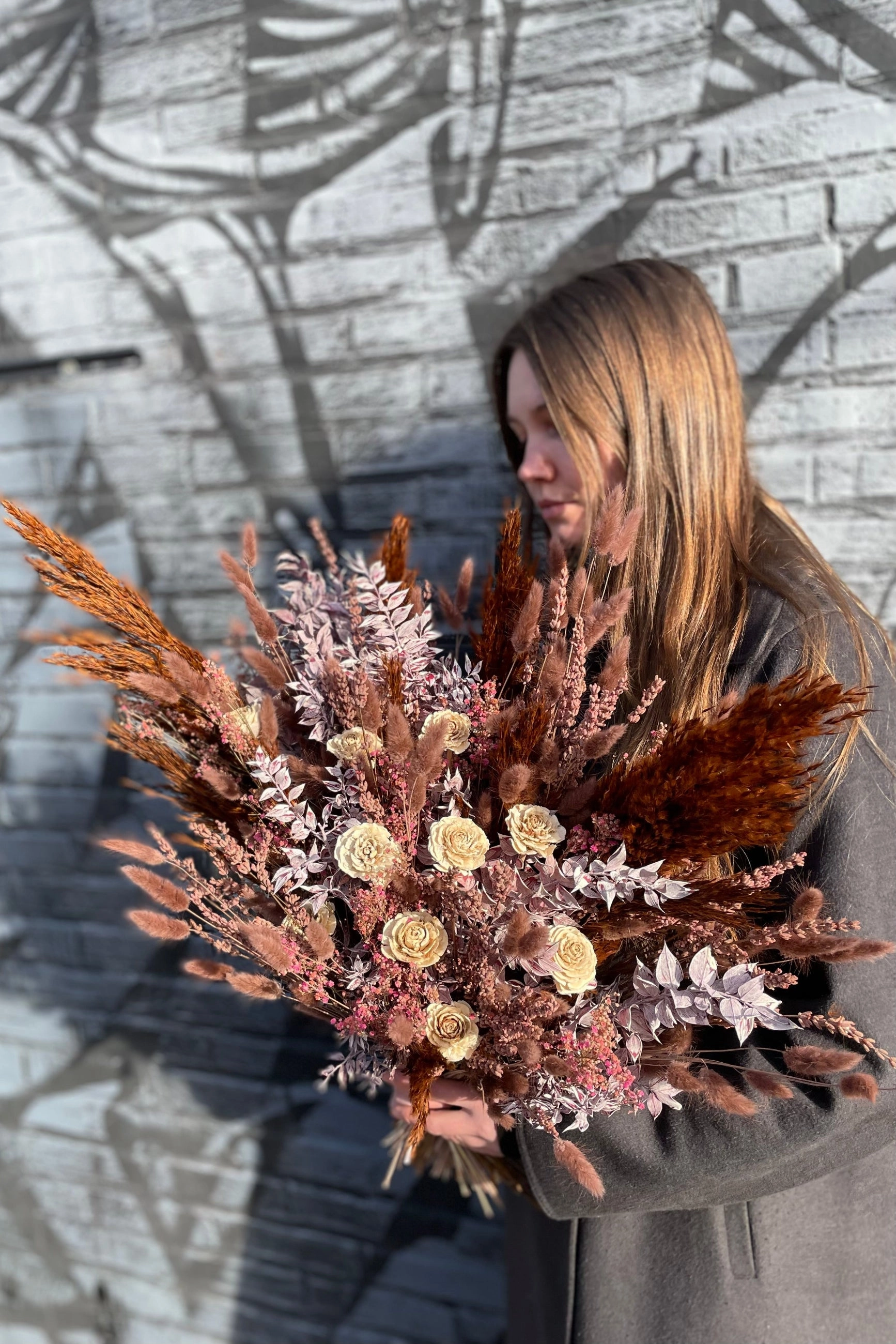 Preserved Arrangement Ambrosia