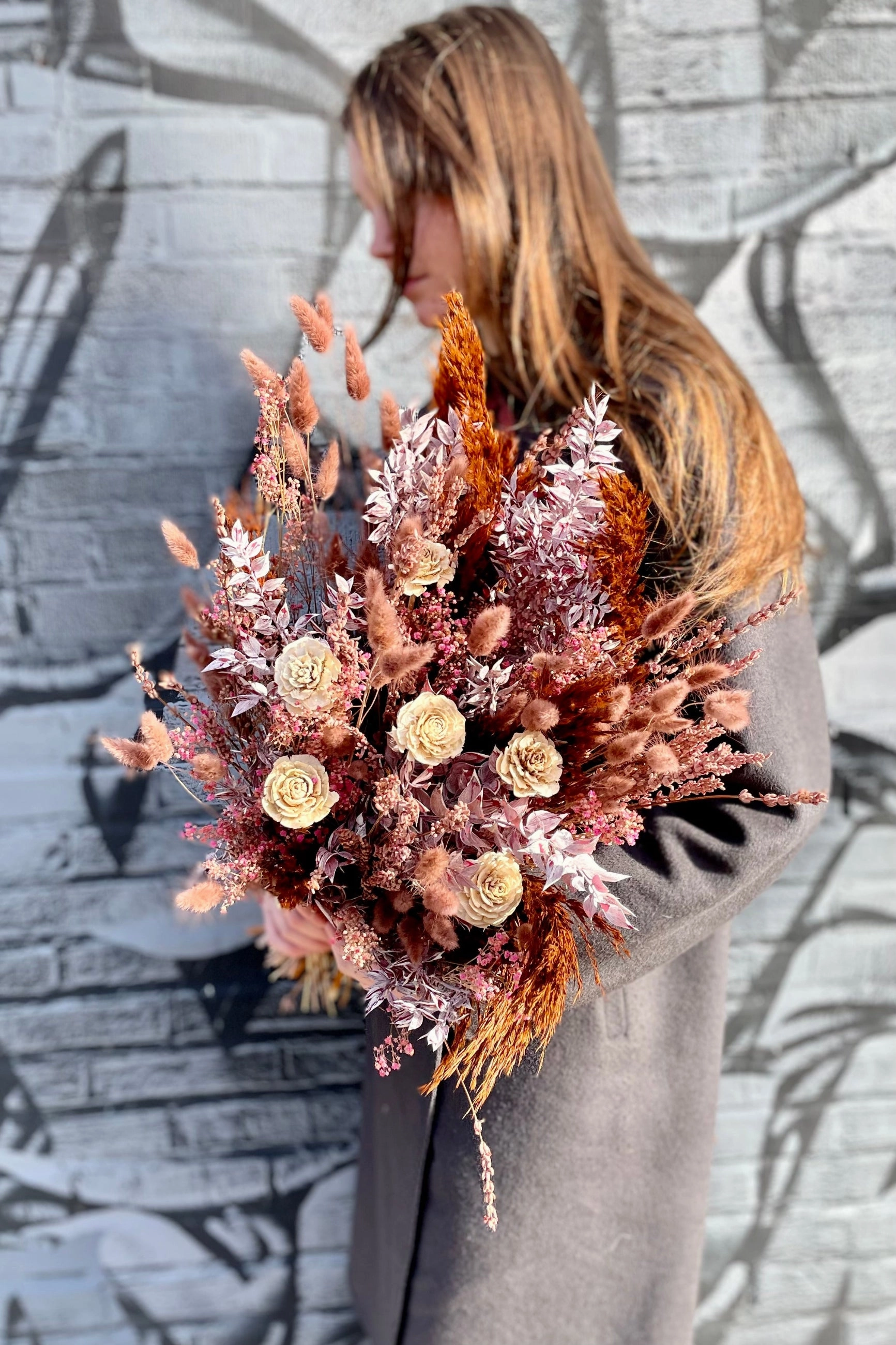 Preserved Arrangement Ambrosia
