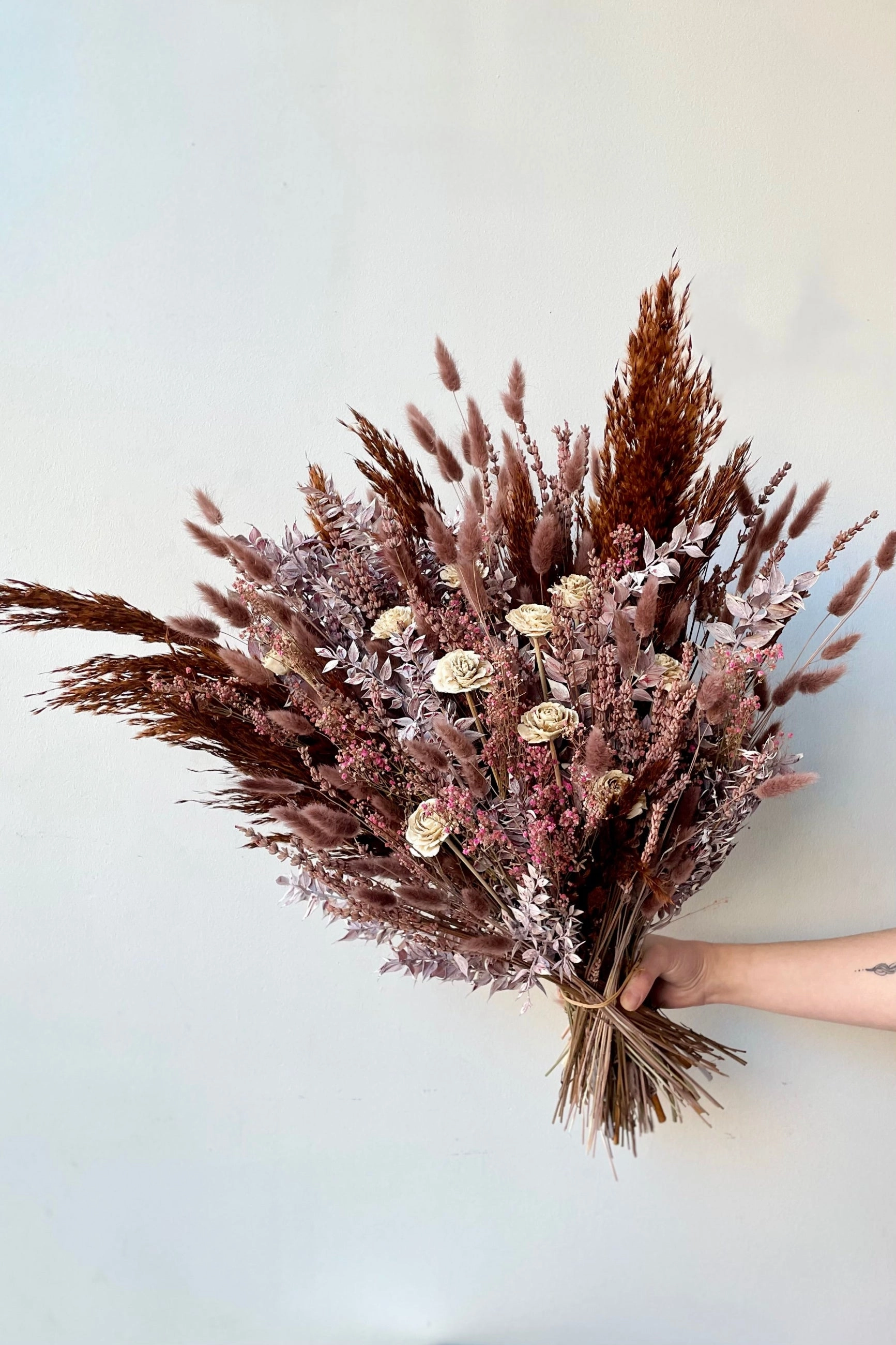 Preserved Arrangement Ambrosia