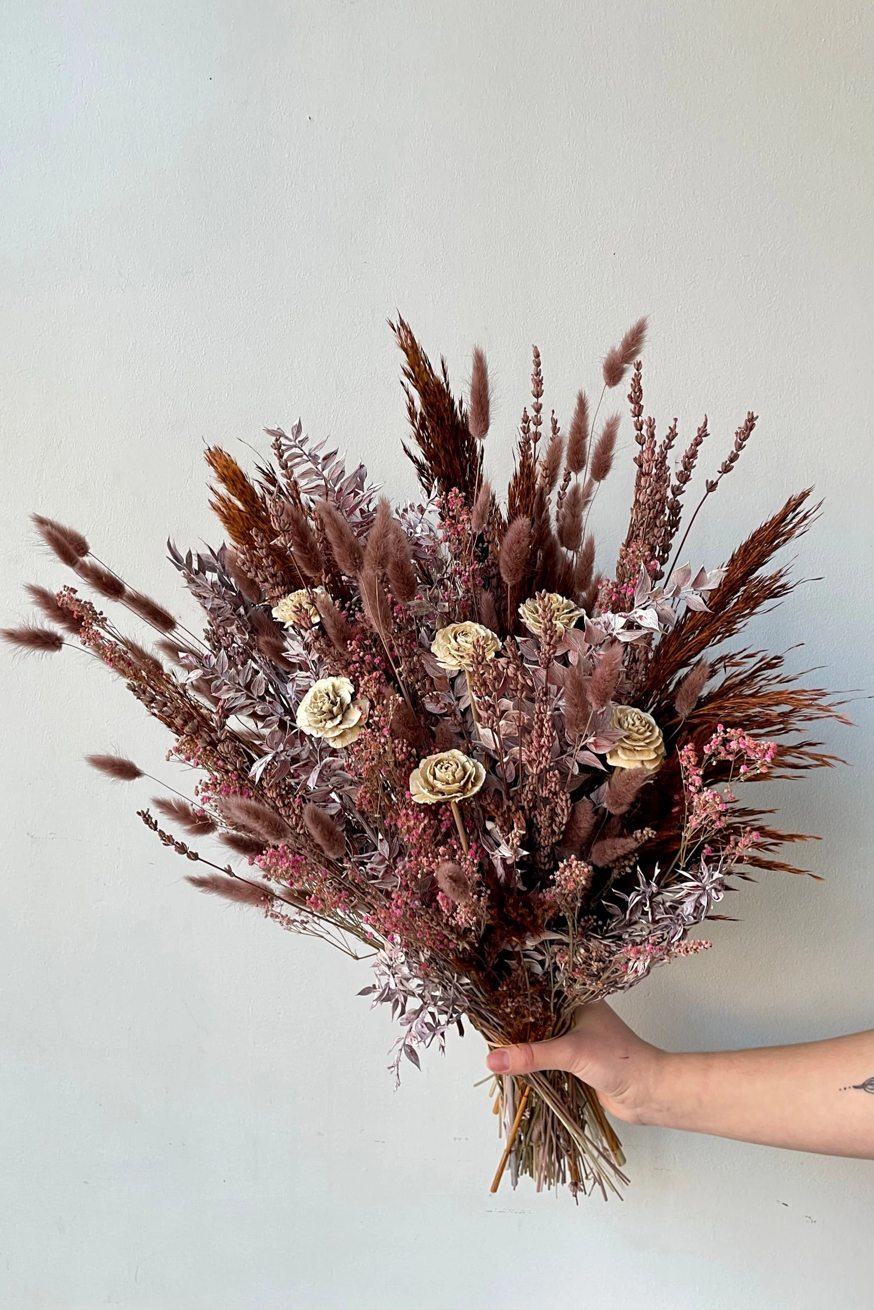 Preserved Arrangement Ambrosia