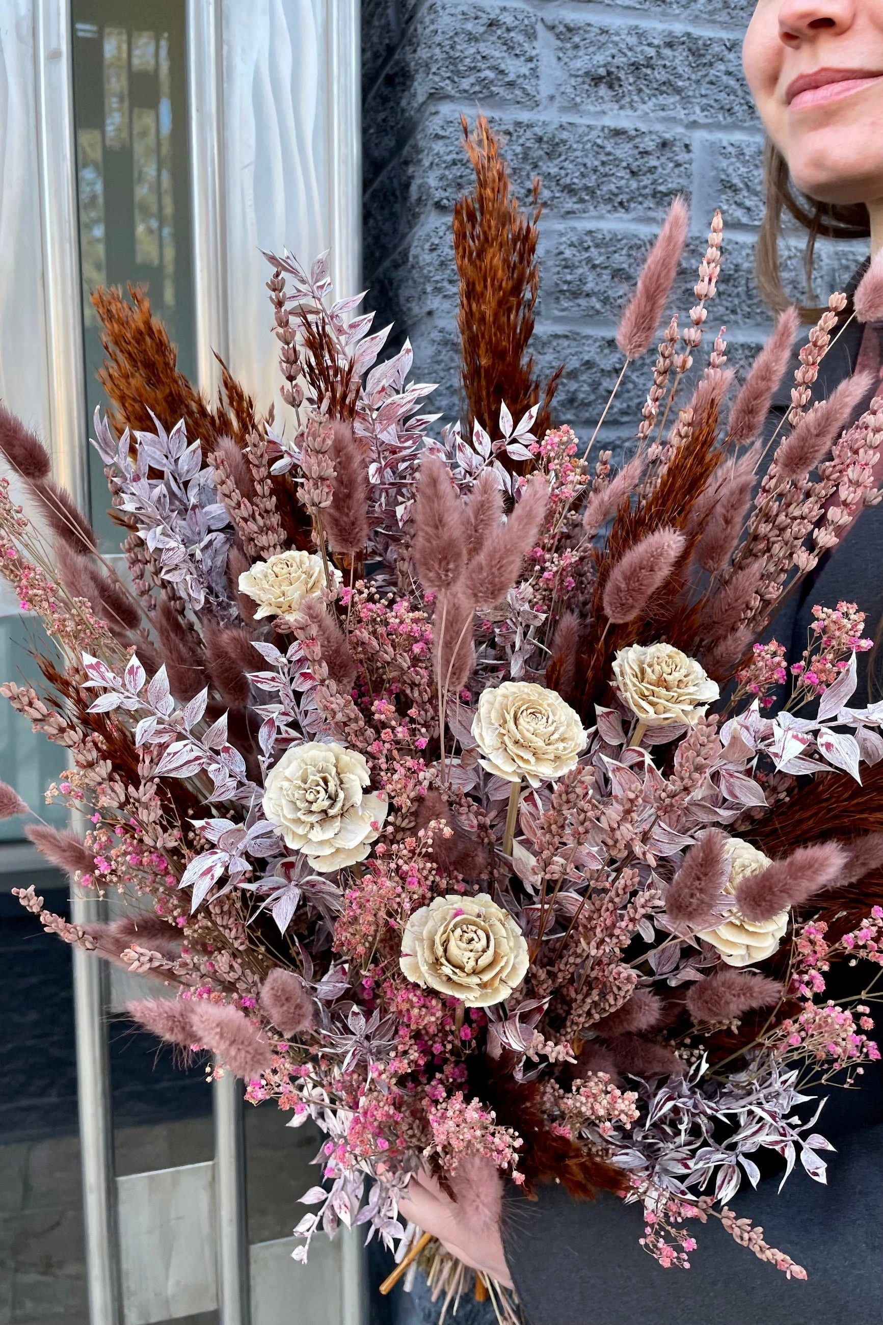 Preserved Arrangement Ambrosia