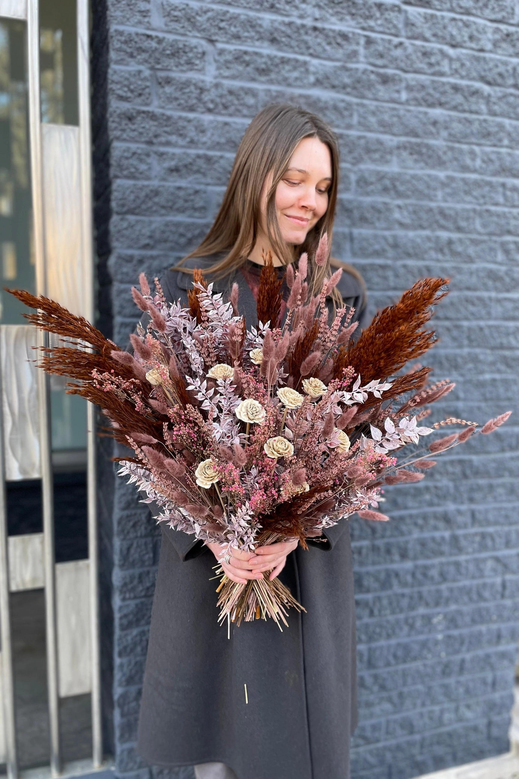 Preserved Arrangement Ambrosia