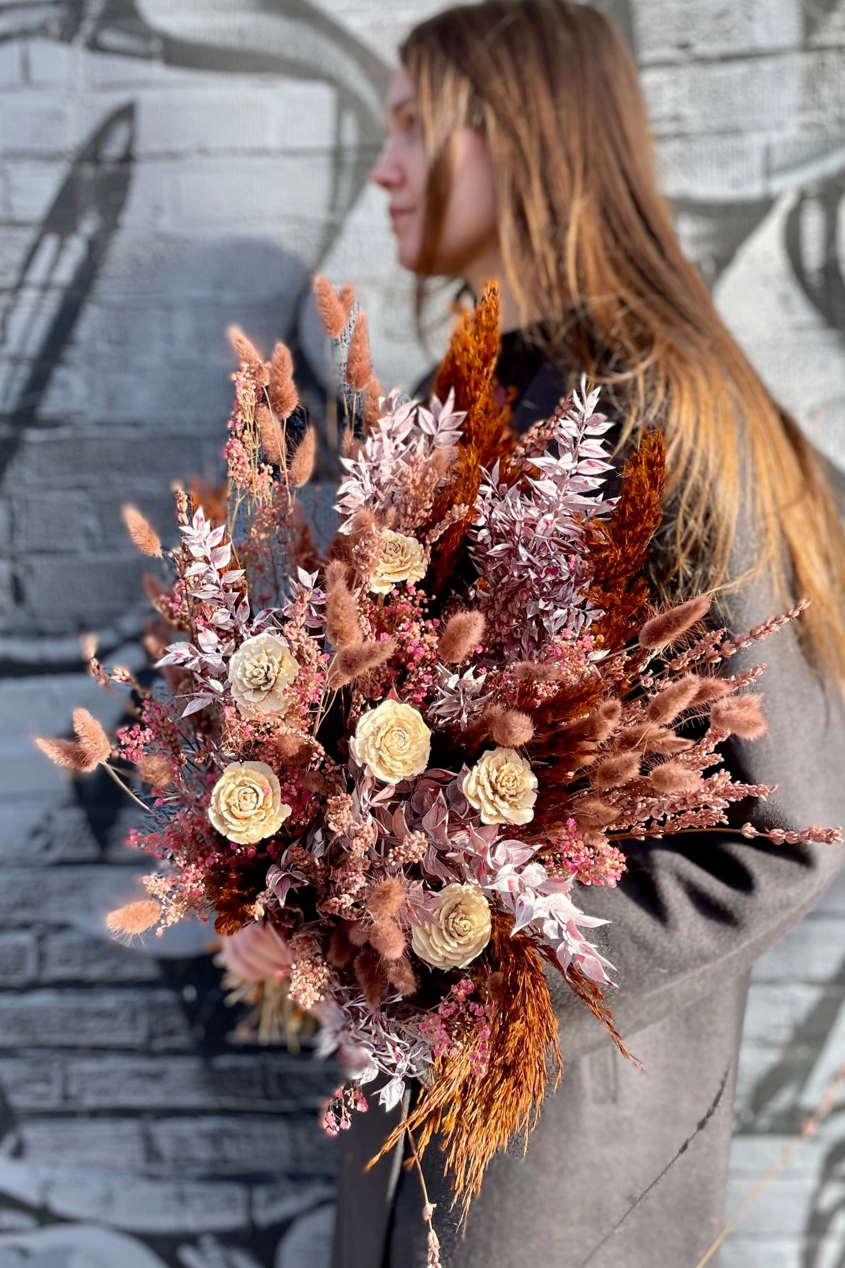 Preserved Arrangement Ambrosia