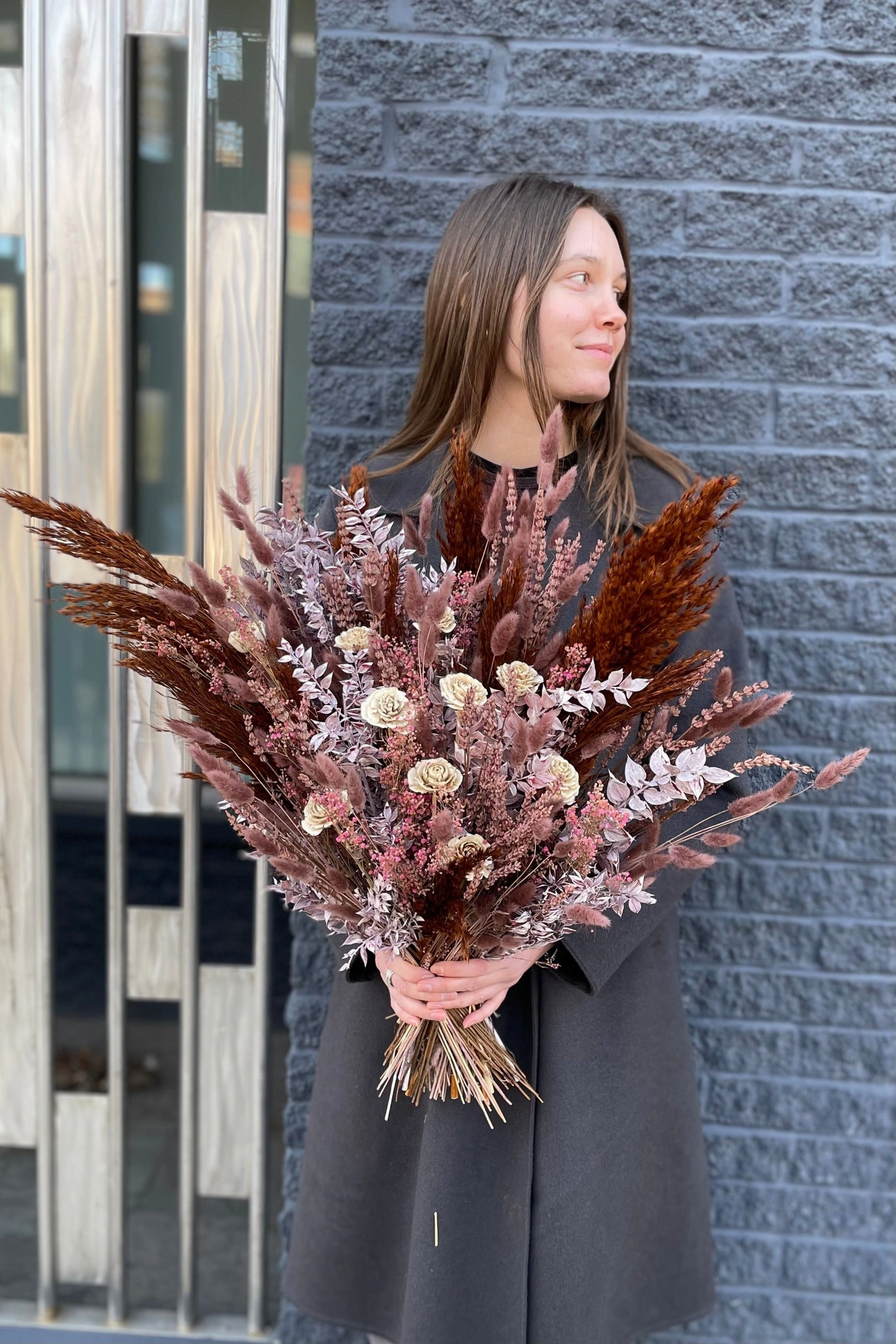 Preserved Arrangement Ambrosia