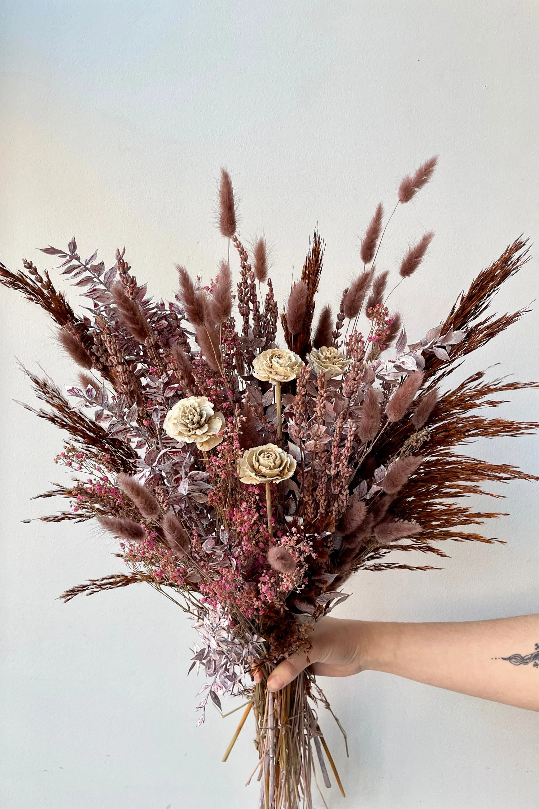 Preserved Arrangement Ambrosia