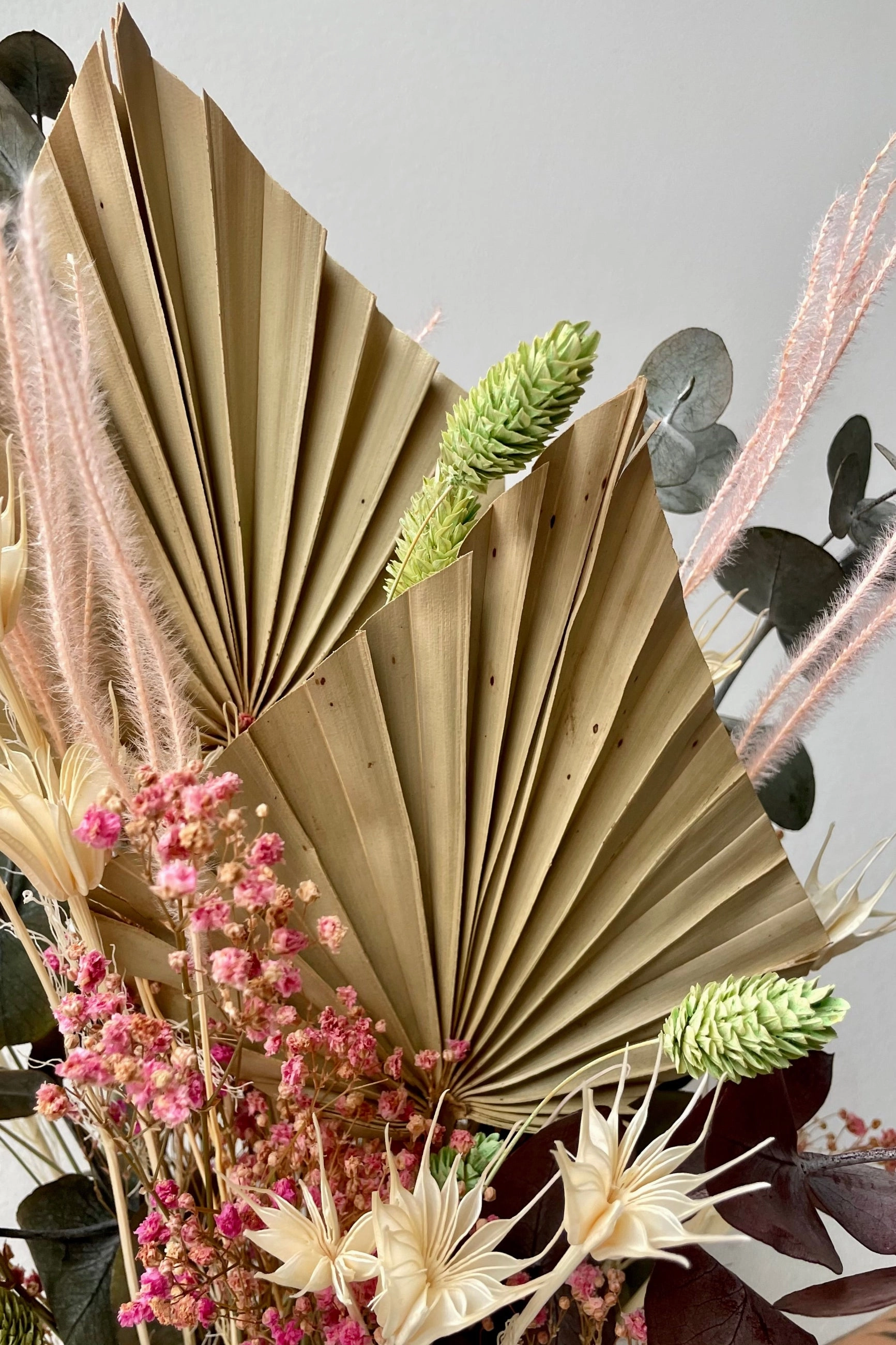 Preserved Arrangement Faerie
