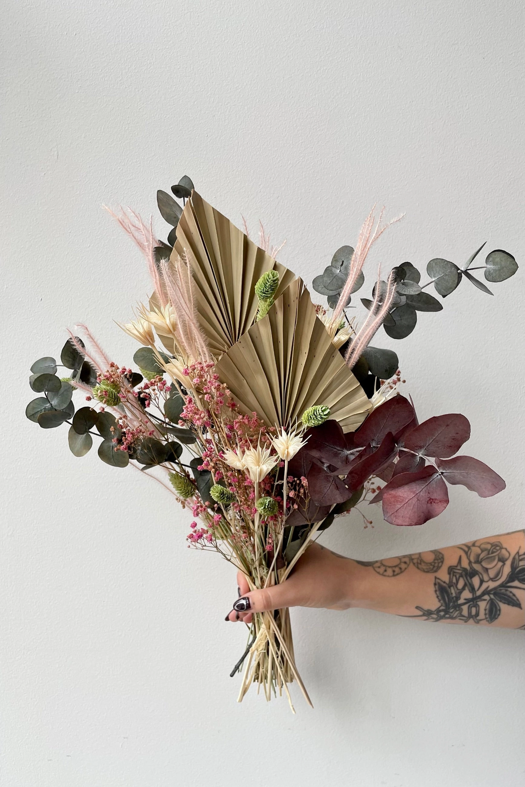 Preserved Arrangement Faerie