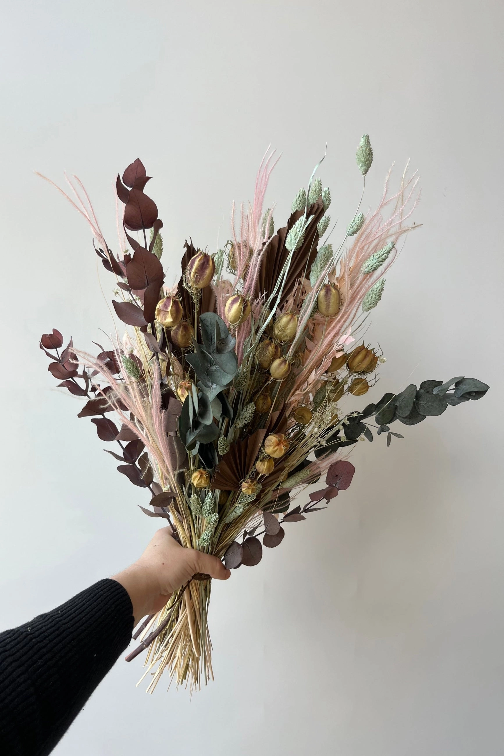 Preserved Arrangement Faerie