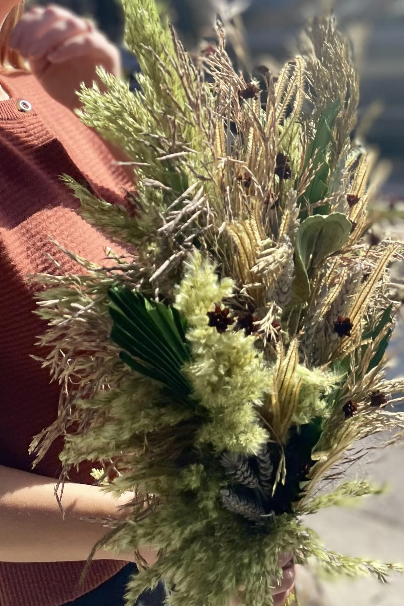 Preserved Arrangement Flora Borealis