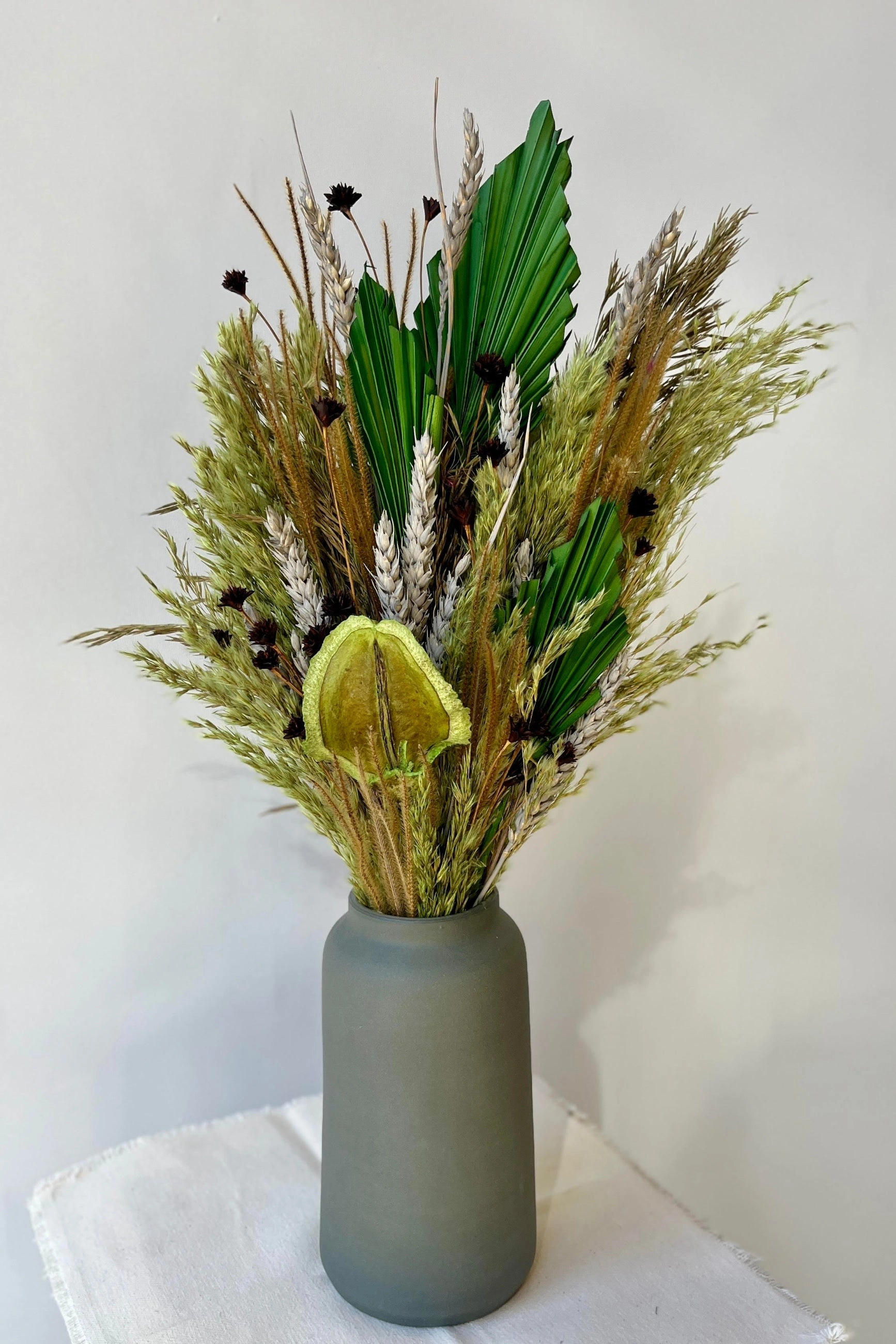 Preserved Arrangement Flora Borealis