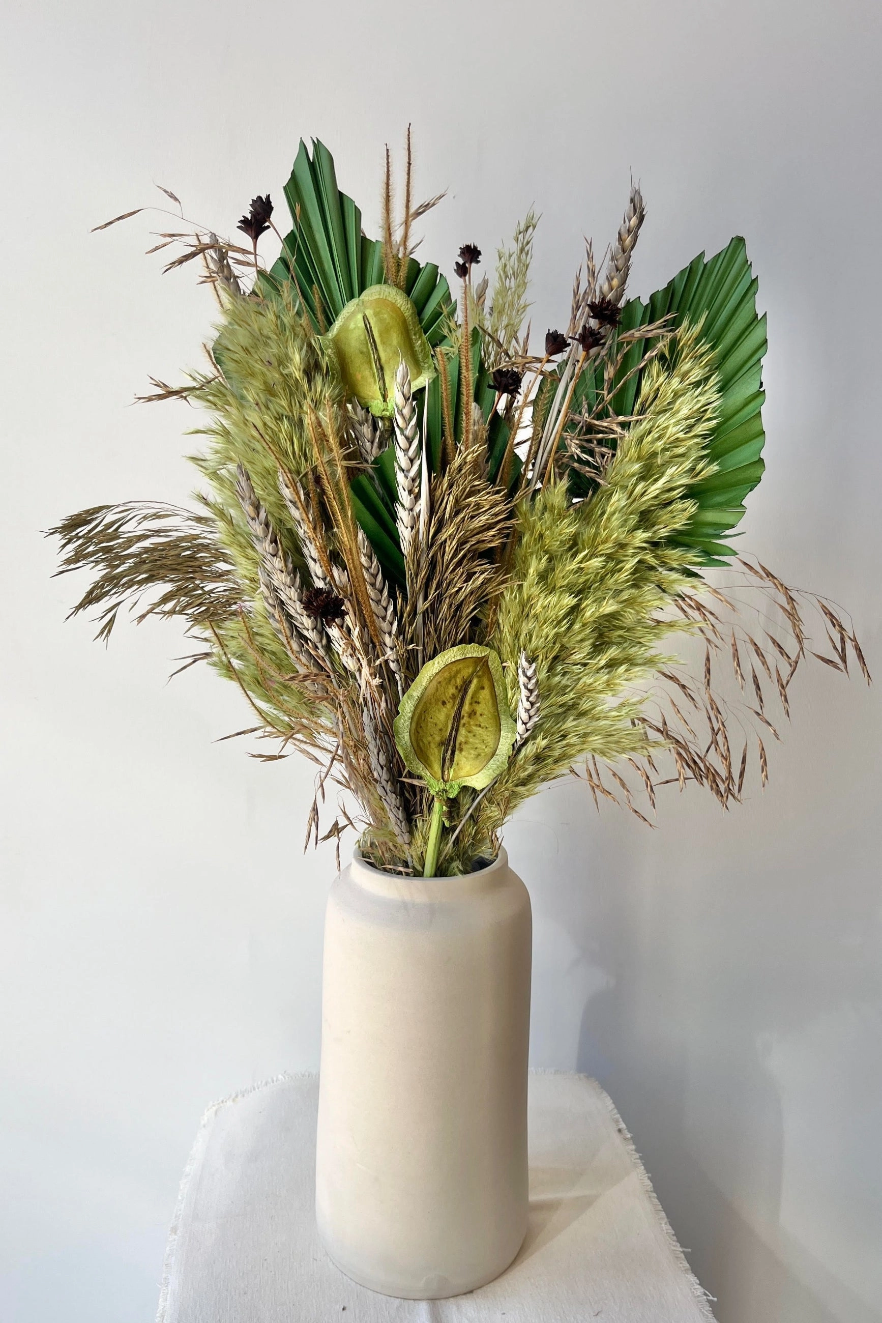 Preserved Arrangement Flora Borealis